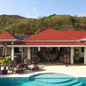 Ijeoma House , Port Elizabeth Saint Vincent and the Grenadines
