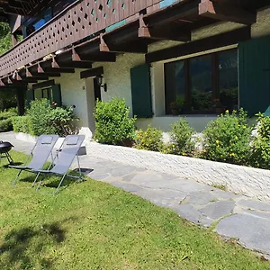 Les Hauts Du Soleil , Chamonix France