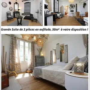 Demeure Urbaine , Romans-sur-Isere France