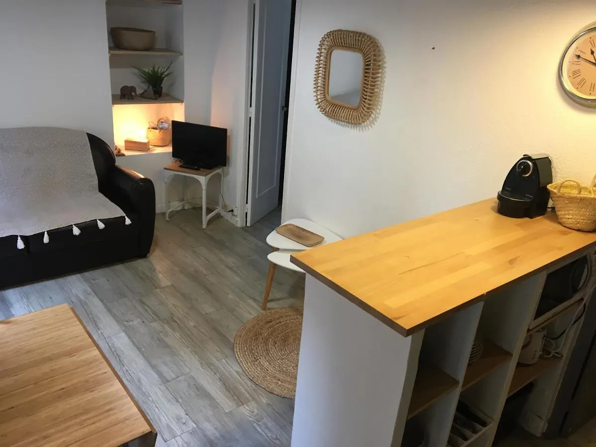 Cassis Et Ses Tresors Apartment