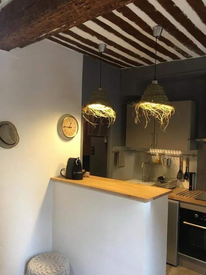 Cassis Et Ses Tresors Apartment France