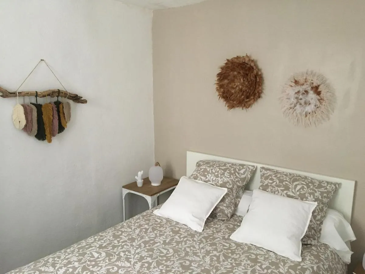 Cassis Et Ses Tresors Apartment
